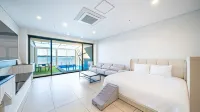 Muan Oberman Pet-Friendly Villa Hotels in Muan