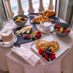 Sublimis Boutique Hotel Adults-Only - breakfast