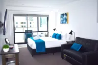 6 on Adams Hotels in 