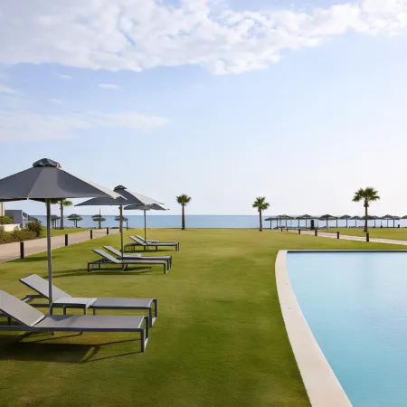 Euphoria Resort - All Inclusive