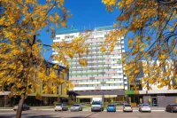 Бизнес-Отель Татарстан Отели в г. 