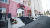 Evropa Hotel Các khách sạn ở 
