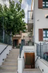 Zamarin Hotel & Spa Hotels in Zikhron Ya‘aqov