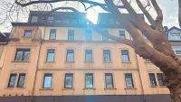 Große Linde Guesthouse Hotels in Stupferich