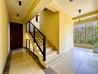 Fortwill City Hotel