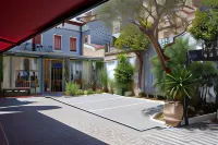 Villa Noctis Hotel di Ravenna