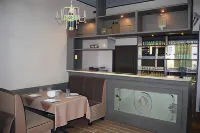 Fandorin Mini-Hotel