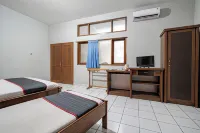 Collection O Hotel Abadi
