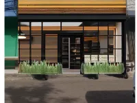 iStay Hostel and Capsule Hotels in Bubutan