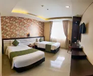 Grand Madani Hotel Hotels in Mataram