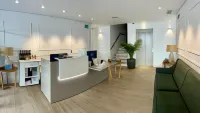 Apartamentos Turísticos La Plaza Các khách sạn ở Chipiona