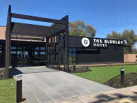 The Dingley Hotel Hotels in Cheltenham