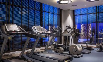 Radisson Blu Hotel Nairobi, Upper Hill