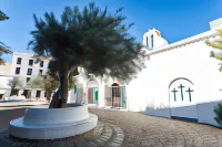 Apartamentos Tramuntana