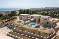 Etheres Hotels near Get Wet Boat Rental Vourvourou