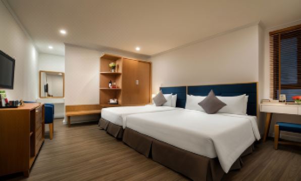 6. 본셀라 코지 호..