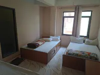 Laliguras hotel and lodge Hotel a Manthali