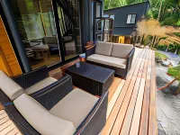 FUJINOHOSHIZORA FJ FOREST Hotels in Minamitsuru District
