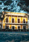 Ponce Plaza Hotel & Casino Hotel di Ponce