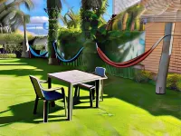Hotel El Geranio