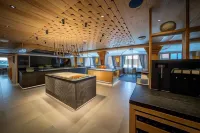 Alpenhotel Ischglerhof Hotel di Mathon