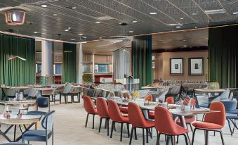 3. Radisson..