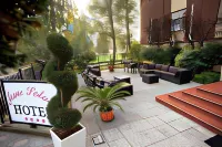 Hotel Mini Palace - Country House Hotels in Baricella