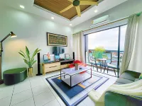 KLIA Lili Residensi 5+2 Pax with Stunning Pool