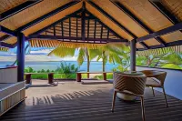 Tamanu Beach Resort - Wifi