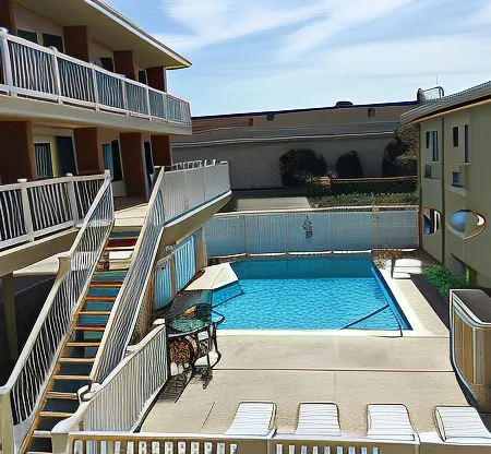 Seahorse Inn