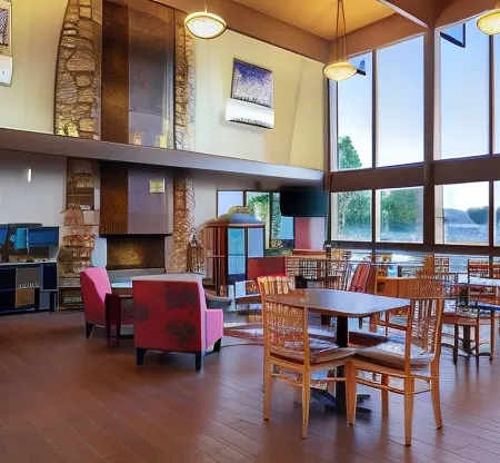 Days Inn by Wyndham Klamath Falls