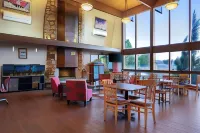 Days Inn by Wyndham Klamath Falls - Dành cho gia đình