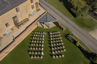 The Granary at Fawsley Hotels in Daventry District