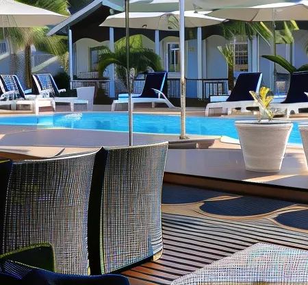 Residence Argine