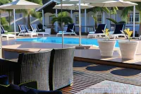 Residence Argine - piscina