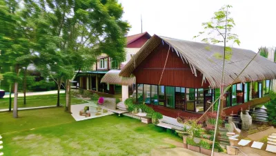 Cuc Phuong Bungalow Hotels in Cuc Phuong