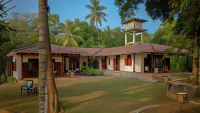 Villa Karamoja Hotels in der Nähe von Subhadraramaya Koggala