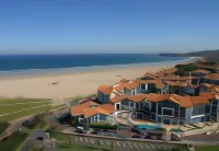 Hotel & Spa  Serge Blanco Hotele w: Hendaye