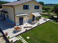 Hotel Poggio Bertino Hotel in zona Terme e cippi romani