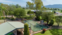 Econo Lodge Savannah Park Tamworth Hotels in Hillvue