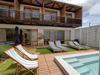 Eco-Hotel Doña Mayor Hotel di Boadilla del Camino
