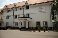 Orzu Hotel Hotels in Taschkent