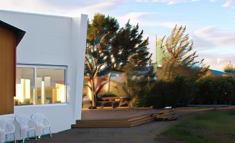 Brunnholl Country Guesthouse