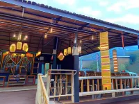 Say Love Baan Sapan Hotels in Amphoe Bo Kluea