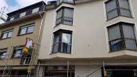 Land-Gut-Hotel Zur Post Các khách sạn ở Altenahr