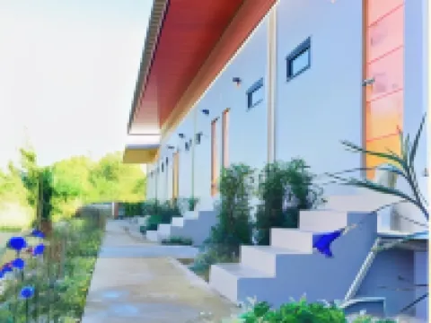 เมเยอร์ โฮเทลแอนด์วิลล่า ชะอำ โรงแรมในชะอำ