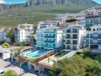 Hotel Ferah Hotels in Kas