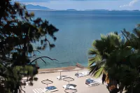 Yasos by the Sea Hotels in Şifne