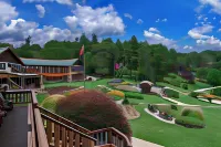 Switzerland Inn Hotels in Spruce Pine