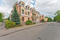 Hotel Natalie Các khách sạn gần Spbgau